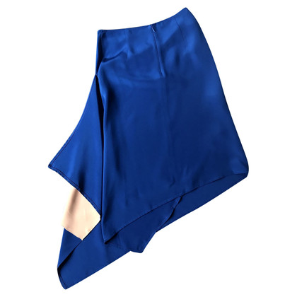 Cédric Charlier Skirt Silk