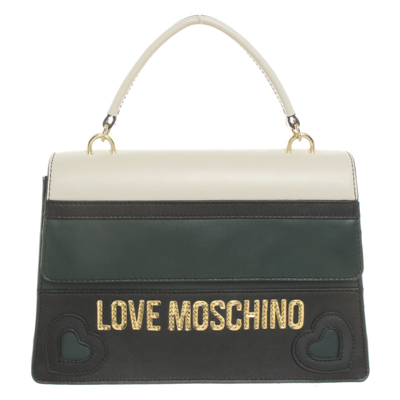 love moschino handbags sale