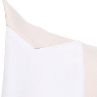 Sport Max Vest in beige / cream