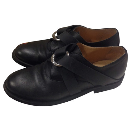 Mm6 By Maison Margiela Loafers