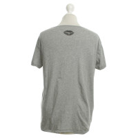 Lala Berlin T-shirt in grigio