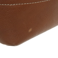 Furla Handbag Leather in Cream
