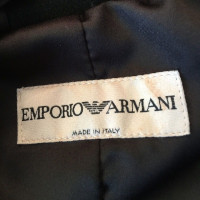 Armani velvet jacket