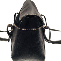 Tod's Borsetta in Pelle in Nero