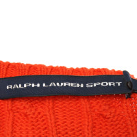 Ralph Lauren Pull à Orange