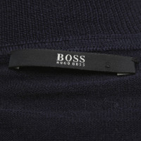 Hugo Boss Vest met bloemen details