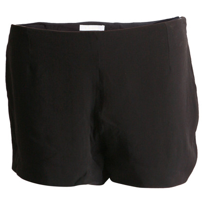 Chloé black shorts 