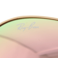 Ray Ban Verspiegelte Sonnenbrille