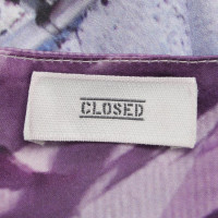 Closed Top in Multicolor
