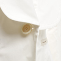Louis Vuitton Blazer in White
