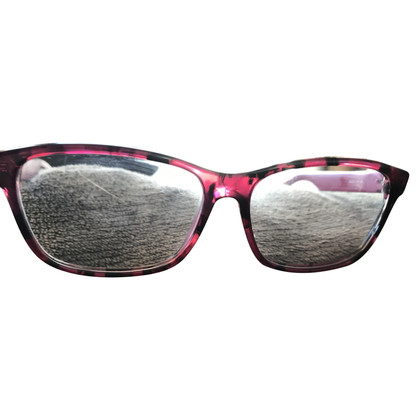 Hugo Boss Brille in Rosa / Pink