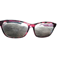 Hugo Boss Glasses in Pink