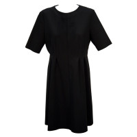 Cos Robe en noir