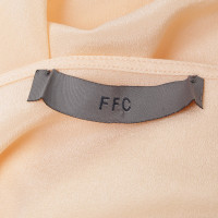Ffc Top color albicocca
