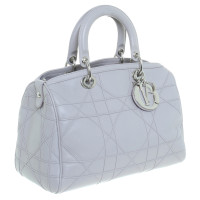 Christian Dior "Lady Dior Bag"