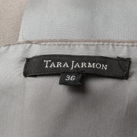 Tara Jarmon Jumpsuit in Taupe
