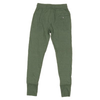 Isabel Marant Etoile Trousers Linen in Green