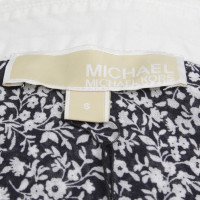 Michael Kors Blouse with patterns