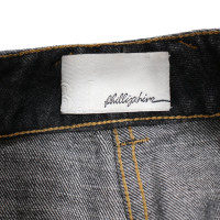 3.1 Phillip Lim Jeans en Gris