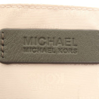 Michael Kors Handtasche in Khaki