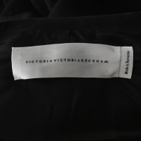 Victoria Beckham Jacket in black