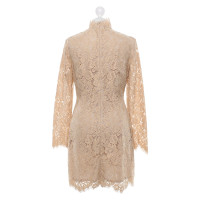 Ganni Lace dress