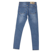Cheap Monday Jeans in Blau