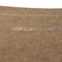 Marc Cain Sweater with embroidery