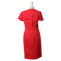 Ports 1961 Kleid in Rot