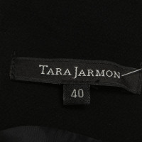 Tara Jarmon Robe en noir