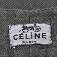 Céline Céline gonna midi