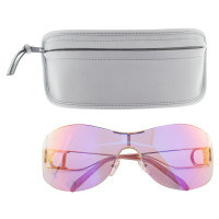 Christian Dior Occhiali da sole con gli occhiali cangianti