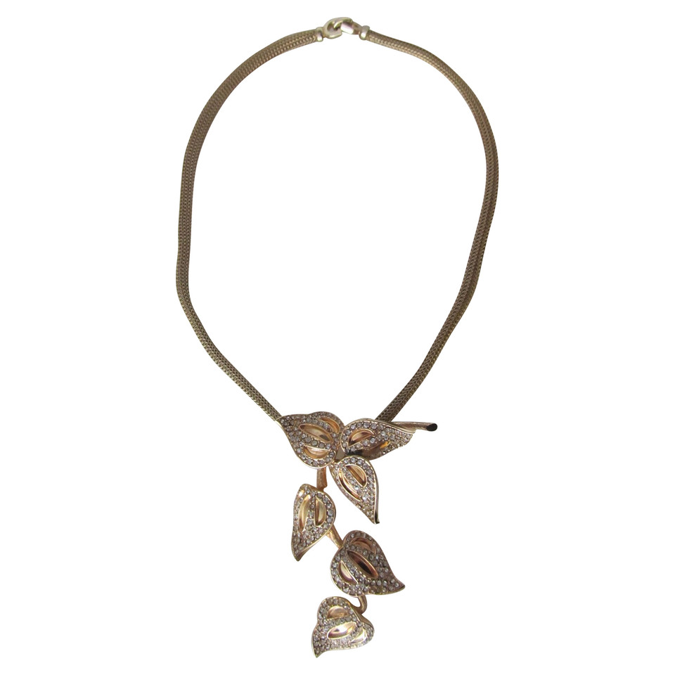 Christian Dior Vintage necklace
