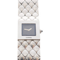 Chanel Uhr "Matelassée"