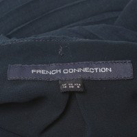 French Connection Kleid in Multicolor