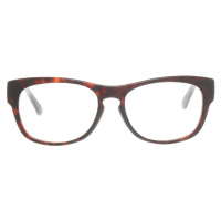 Gucci Glasses frame with Havana pattern