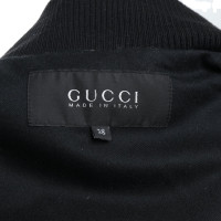Gucci Zweiteilige Jacke
