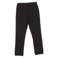 Y 3 Trousers Cotton in Black