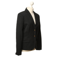 Mcm Blazer in black