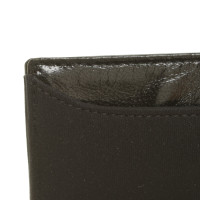 Fendi Card case in black