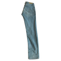 Iro Jeans im Used-Look