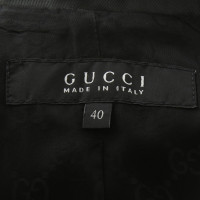 Gucci Bikerjack in zwart