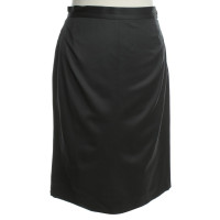 Cerruti 1881 skirt in grey