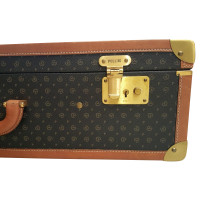 Pollini suitcase