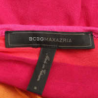 Bcbg Max Azria Kleid mit Colorblocking