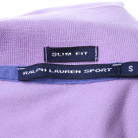 Ralph Lauren Polo dress in lilac