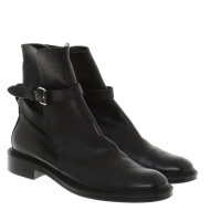 Céline Ankle boots in black