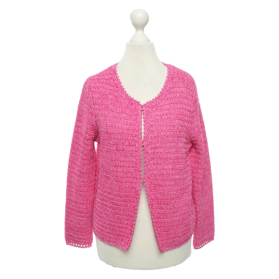 Maje Top en Rose/pink