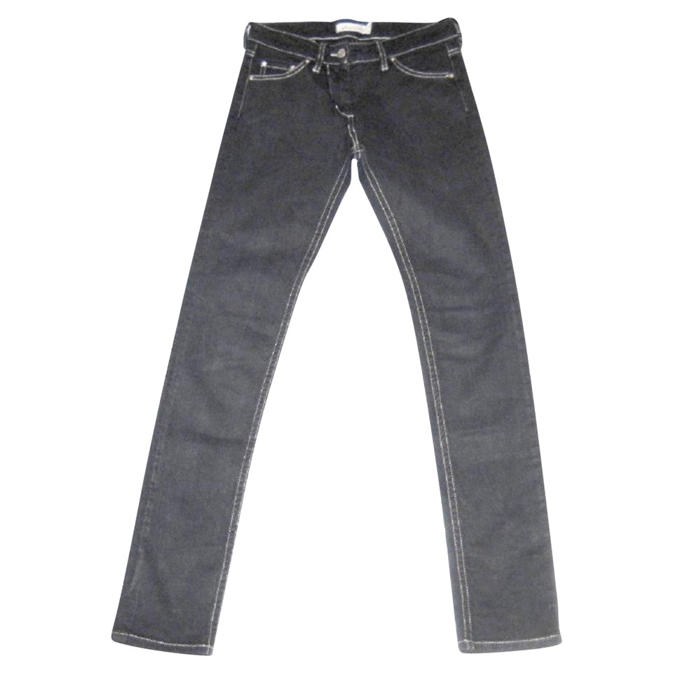 Isabel Marant Etoile Zwarte jeans 