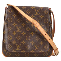 Louis Vuitton Muse in Brown